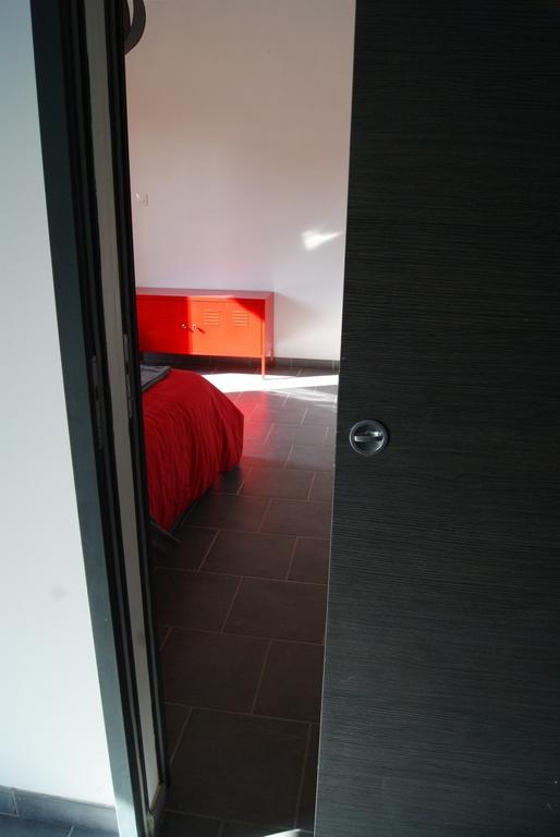 Grisa'Home Aisonville-et-Bernoville Номер фото